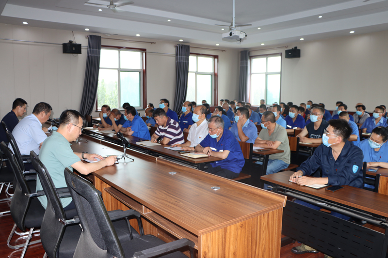 Huangshi Torch Technology Industry Co., Ltd.